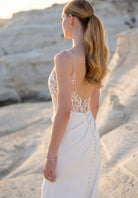 Tallie Wedding Dress by Morilee