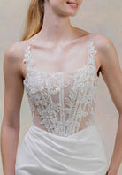 Tallie Wedding Dress by Morilee