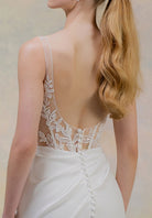 Tallie Wedding Dress by Morilee