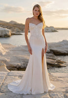 Telle Wedding Dress by Morilee