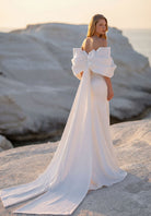 Telle Wedding Dress by Morilee