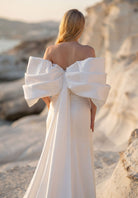 Telle Wedding Dress by Morilee
