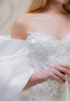Telle Wedding Dress by Morilee