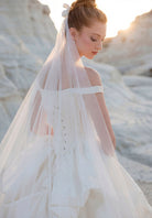 Thyla Wedding Dress by Morilee