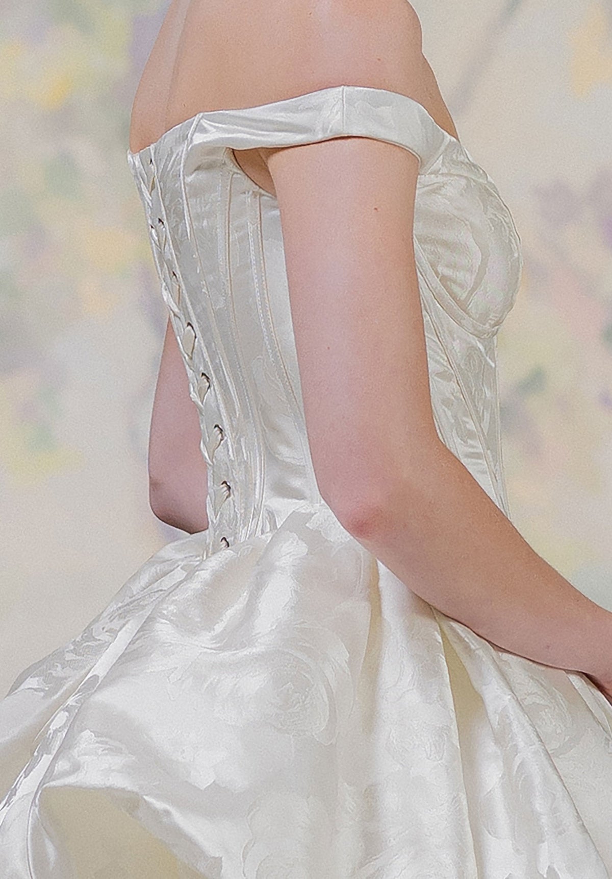 Thyla Wedding Dress by Morilee