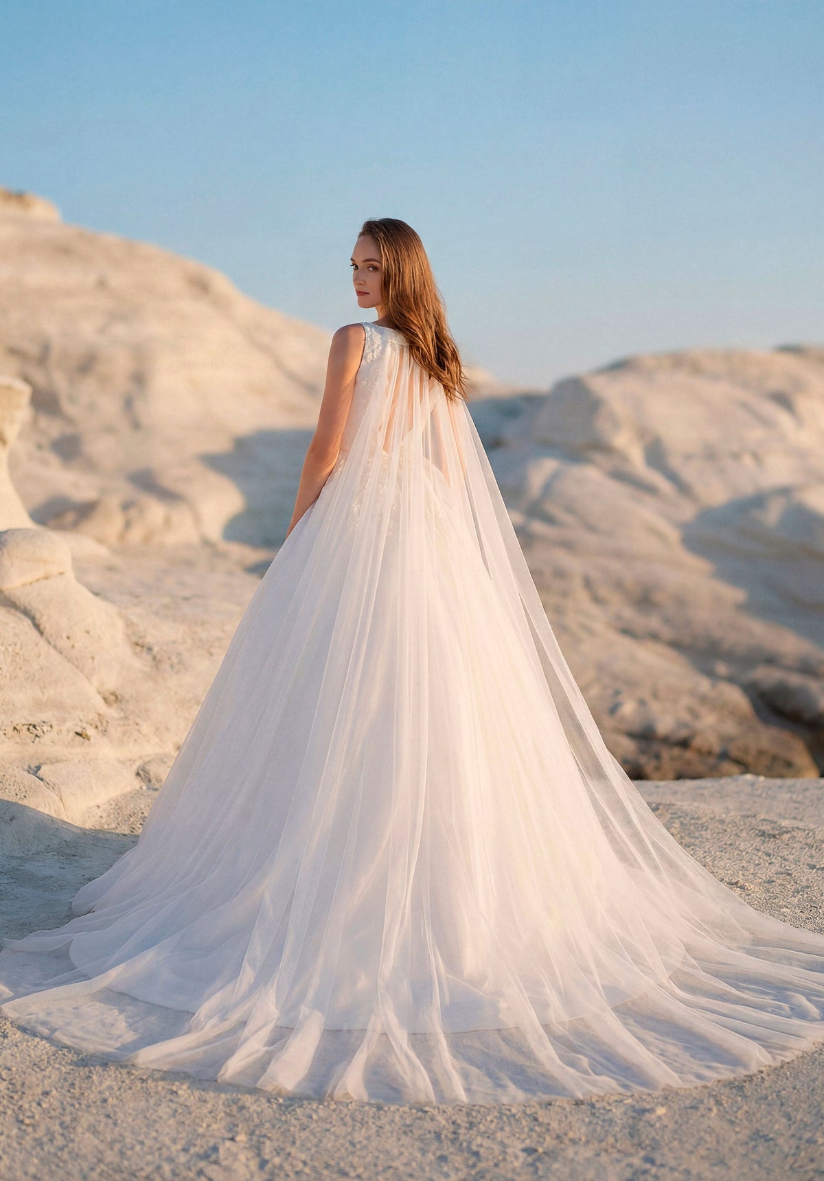 Tivoli Wedding Dress by Morilee