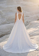 Tivoli Wedding Dress by Morilee