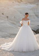 Tempe Wedding Dress by Morilee