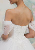 Tempe Wedding Dress by Morilee
