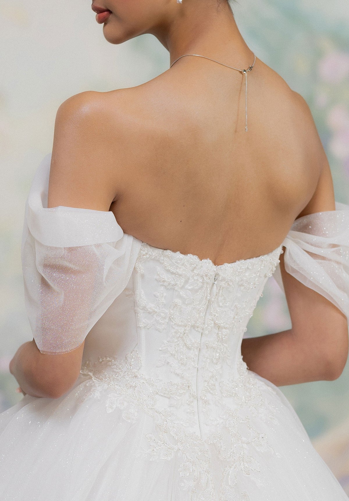 Tempe Wedding Dress by Morilee
