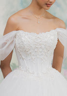 Tempe Wedding Dress by Morilee