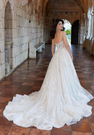 Gabrielle Wedding Dress by Morilee