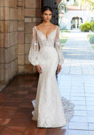 Gwendolyn Wedding Dress by Morilee