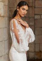 Gwendolyn Wedding Dress by Morilee