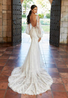 Gwendolyn Wedding Dress by Morilee