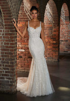 Heloise Wedding Dress by Morilee