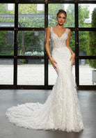 Hera Wedding Dress by Morilee