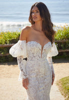 Luciana Wedding Dress by Morilee