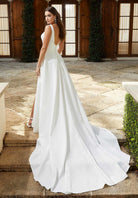 Gabby Wedding Dress by Morilee