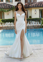Gianna Wedding Dress by Morilee