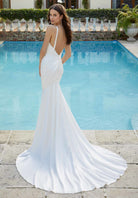 Gianna Wedding Dress by Morilee