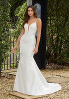 Gia Wedding Dress by Morilee