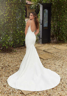 Gia Wedding Dress by Morilee