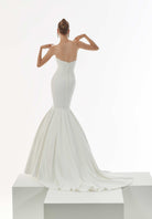 Nastasia Wedding Dress by Morilee