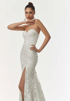 Neveah Wedding Dress by Morilee