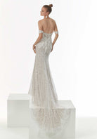Nefertiti Wedding Dress by Morilee