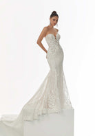 Nuala Wedding Dress by Morilee