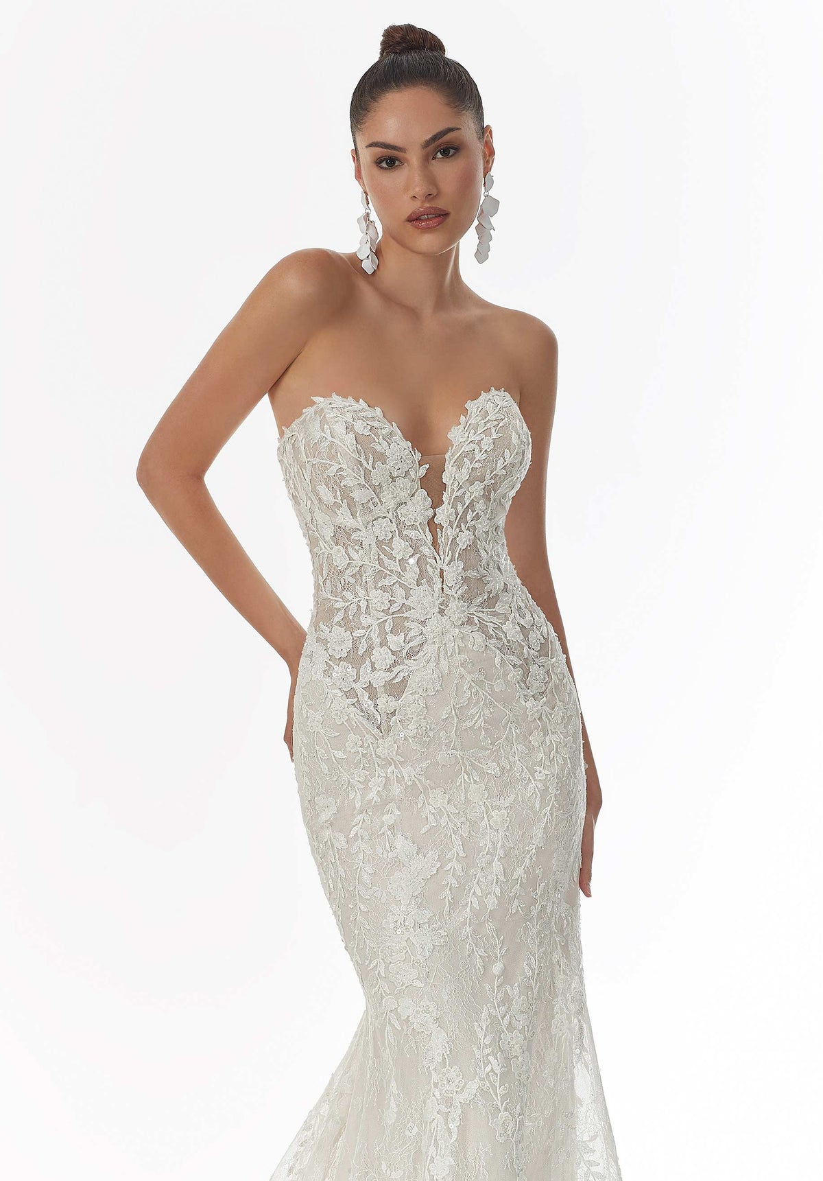 Nuala Wedding Dress by Morilee