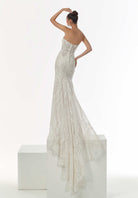 Nuala Wedding Dress by Morilee