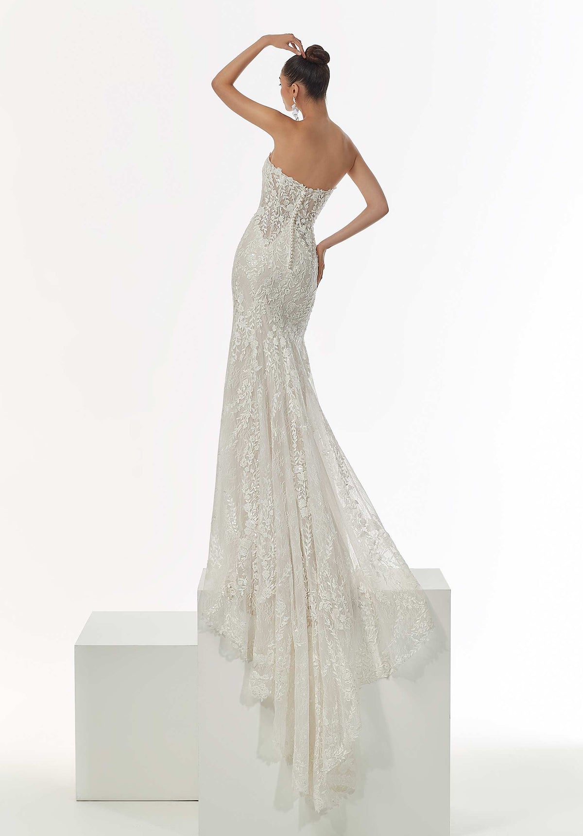 Nuala Wedding Dress by Morilee