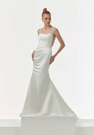 Nadine Wedding Dress by Morilee
