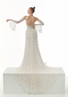 Nicoletta Wedding Dress by Morilee