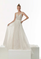 Narcissa Wedding Dress by Morilee