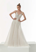 Narcissa Wedding Dress by Morilee