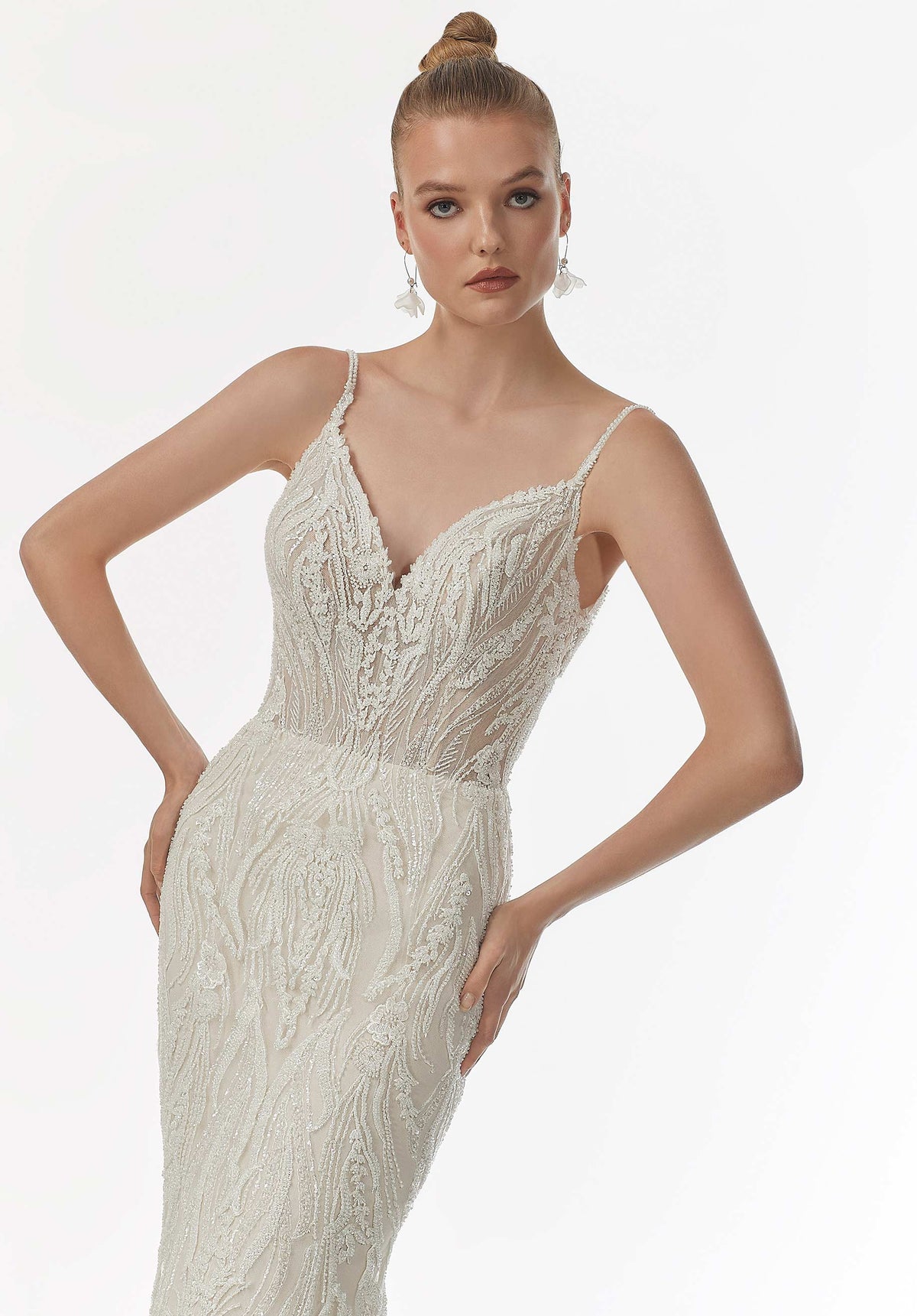 Narcissa Wedding Dress by Morilee