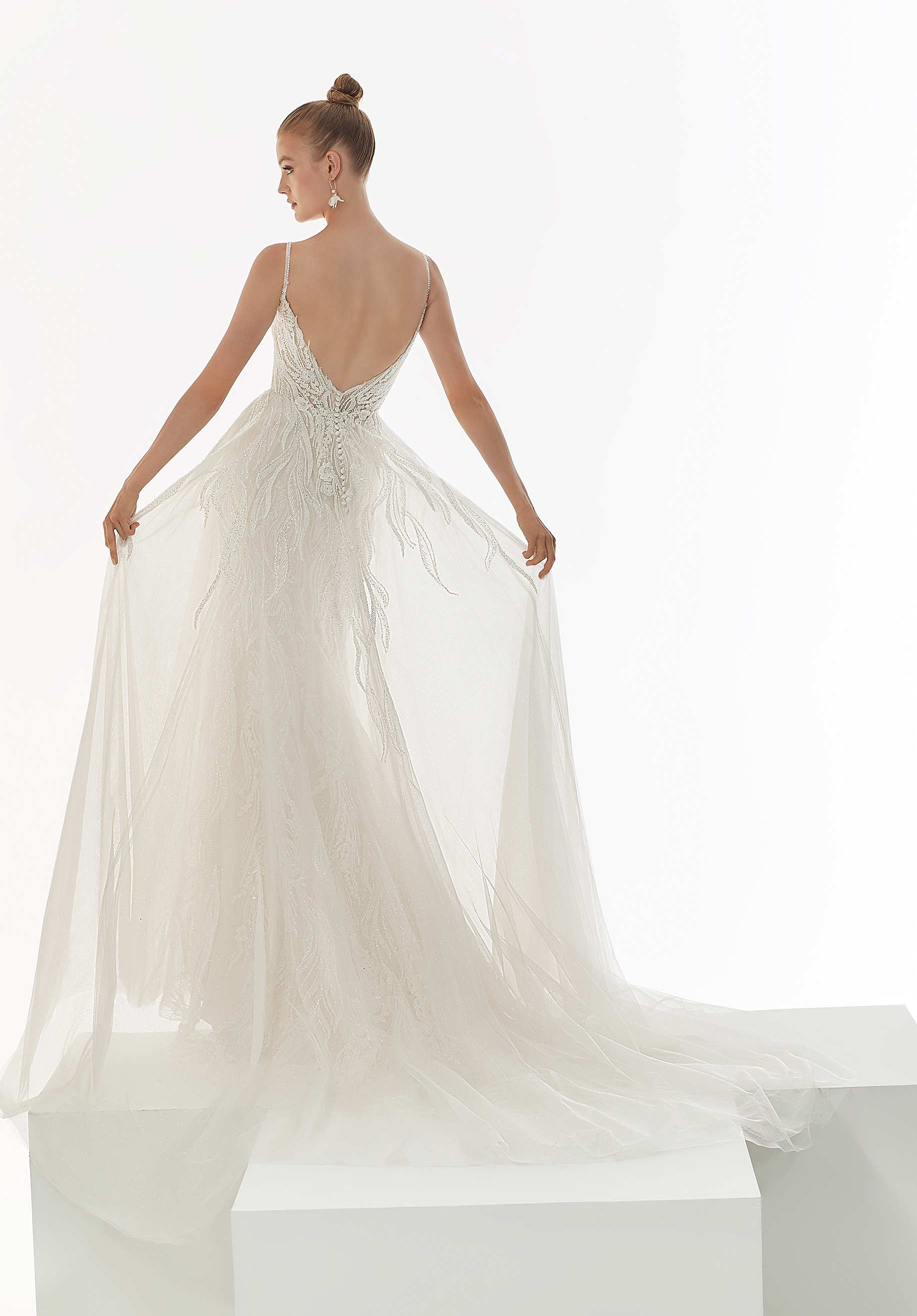 Narcissa Wedding Dress by Morilee