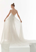 Narcissa Wedding Dress by Morilee