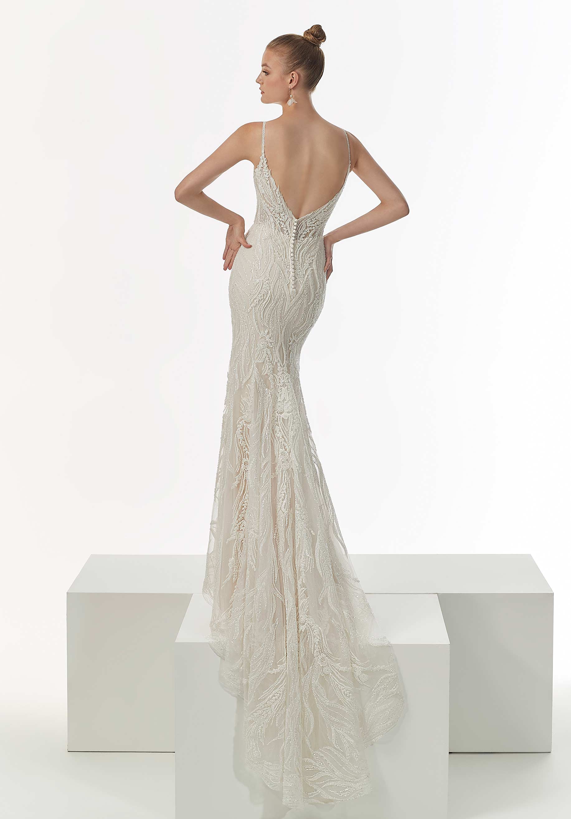 Narcissa Wedding Dress by Morilee