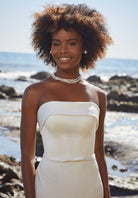 Leah Wedding Dress by Morilee