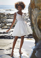 Leilani Wedding Dress by Morilee