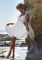 Leilani Wedding Dress by Morilee
