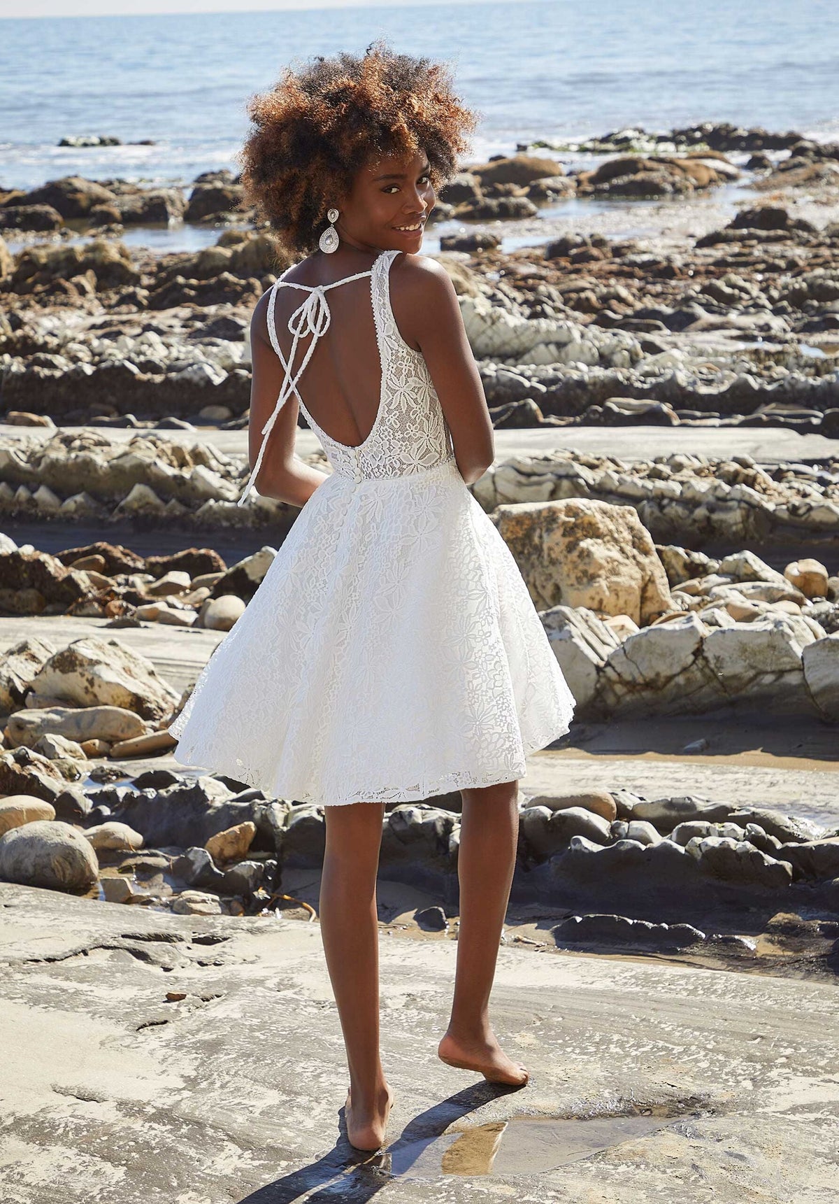 Leilani Wedding Dress by Morilee