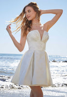Lily Wedding Dress by Morilee