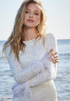 Lola Wedding Dress by Morilee