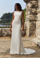 Nesta Wedding Dress by Morilee