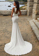 Nesta Wedding Dress by Morilee